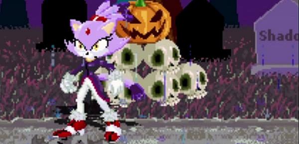 trendsThis Sonic Game is Absolutely Maddening (Project X Love Potion Disaster) [Uncensored]